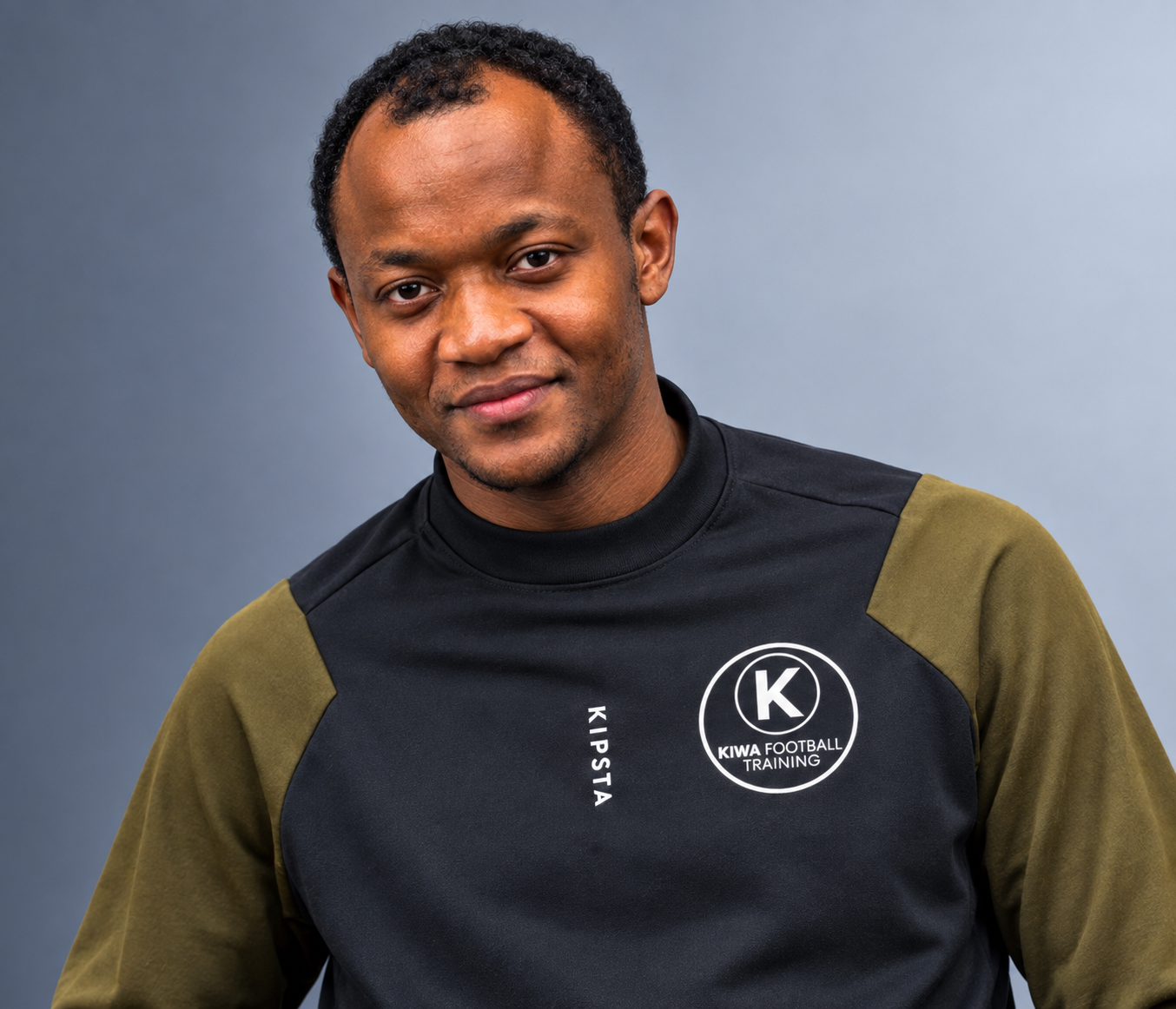 Emmanuel Kiwabonga
