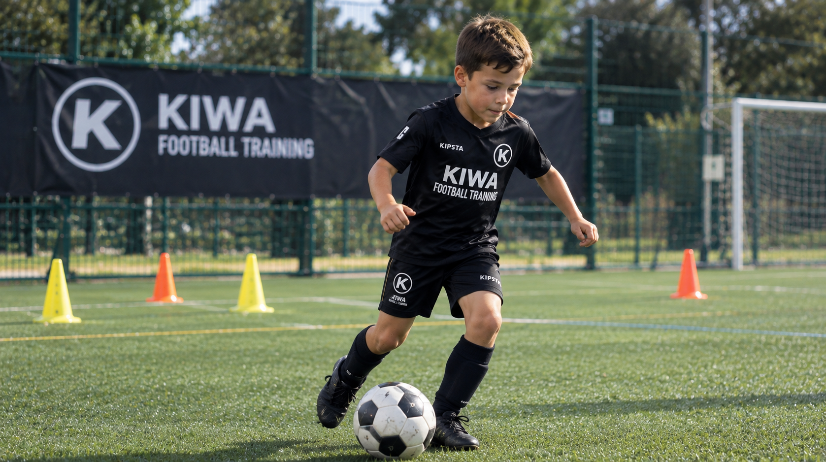Séance individuelle avec un coach Kiwa