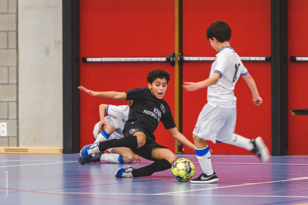 Kiwa Football Training — photo 3